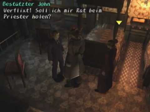 Let's Play Shadow Hearts Part 97 - Abstecher nach Rouen