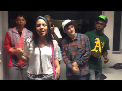 MC MANU  EU QUER ME DIVERTI AO VIVO OSTENTAÇAO SAO PAULO kl produtora