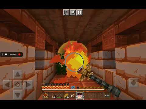 World of Magic: Dragon Knight introduction (no audio)