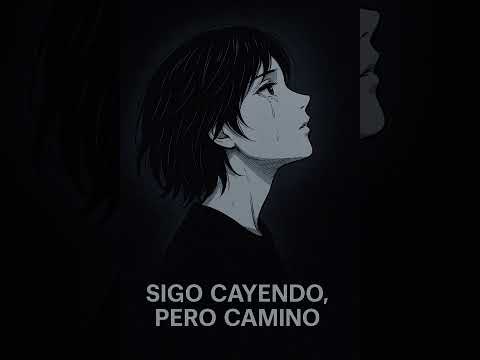 Sigo cayendo, pero camino [IA song]
