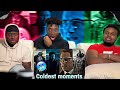 Coldest Moments Of All Time Sigma Moments Reaction!