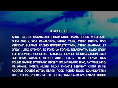 Art'n'Bass - Bonne année Merci à tous :)