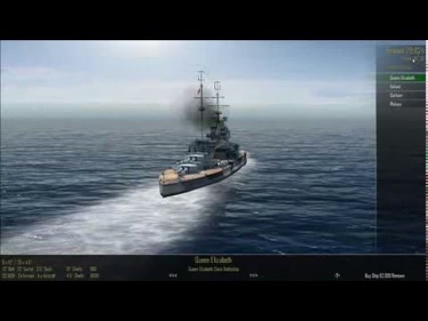 I do reviews?!? Atlantic Fleet - YouTube