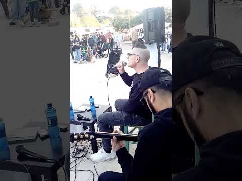 Nandu Popu e Papa Leu