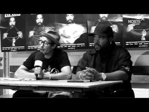 Basso TV - Ice Cube