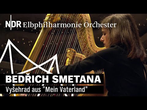 Bedřich Smetana: "Vyšehrad" | Alan Gilbert | NDR Elbphilharmonie Orchestra