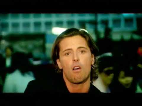 Gilles Luka - Someboby