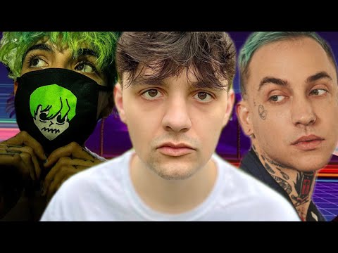 Who Is lil Soda Boi? (The Most Underrated Artist Of All Time)