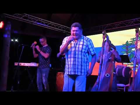 Alejandro Rondon En Vivo Desde Maturin 2018