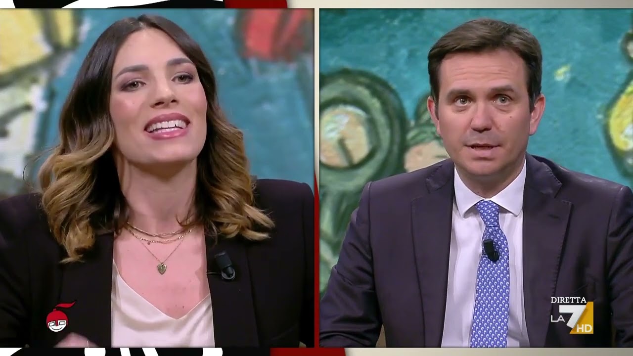 Baldino: "La Russa fa video su Pucci mentre viene bocciata la proposta di congedo paritario: ...