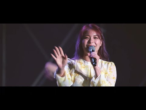 190607 에일리 (AILEE) U&I + 손대지마 + 보여줄게 + Atmosphere @ 울산 고래 축제