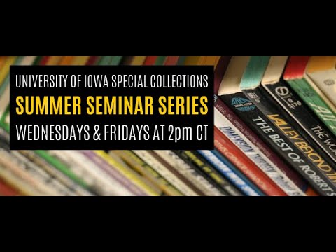 No! Really?: Stories from the Stacks