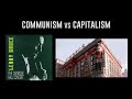 Lenny Bruce: Communism vs Capitalism