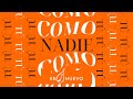 Nadie Como Tú (Lyric Video Oficial) - RENUEVO