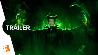 Maléfica, Dueña del Mal – Teaser Oficial (Sub. Español)