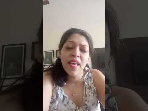 Ashimukta Tujhe yaad na meri ayi