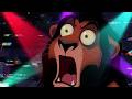 The Lion King But It S Ruined By AI