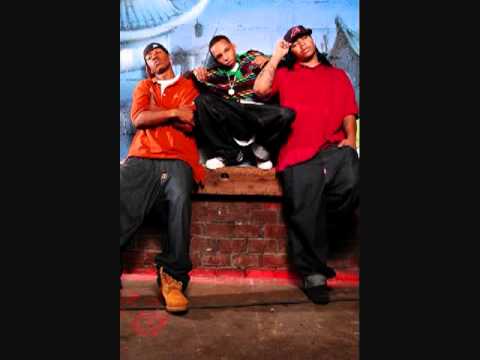 Dem Get-A-Way Boyz-Imma G.flv