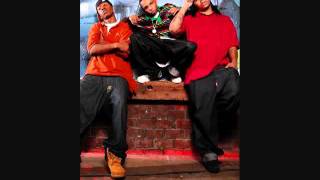 Dem Get-A-Way Boyz-Imma G.flv