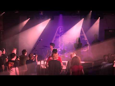 Aveth - River of Widow's Tears (live)