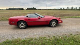 مسلفة قرصية Chevrolet Corvette C4 | صورة 4 - Agroline
