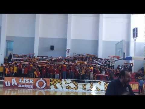 ultrAslan-UNI Yakın Doğu Üniversitesi. Nevizade