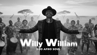 Willy William - Ego | Afro Soul Cover ( Mansur )