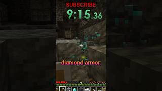 diamonds are TOO COMMON… kinda