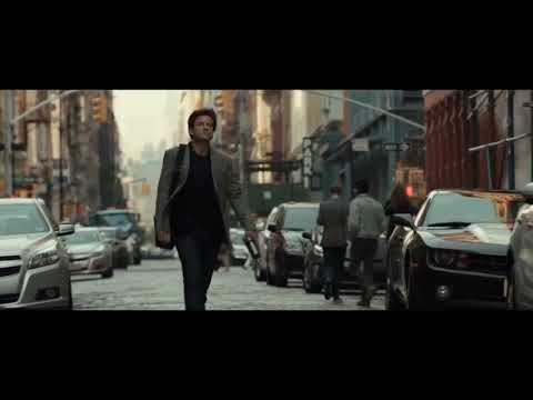 This Is Where I Leave You - Opening scene HD