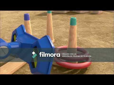 Beauty and the Grizzly Bear Part 23 The Castle Under Attack