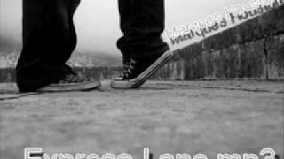 Express Lane - Marques Houston