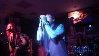 Lillian Axe &quot;Moonlight In Your Blood&quot;  Nabbs Creek, Glen Burnie, MD 6/29/13 live concert