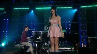 Ferras ft Katy Perry - Rush