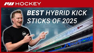 Best Hybrid Kick Sticks of 2025