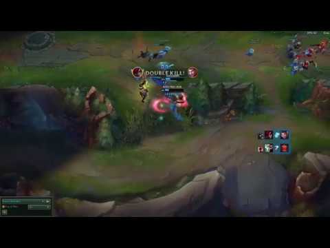 actual katarina god.