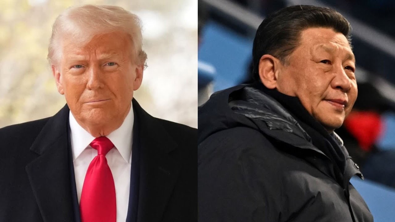 US prepared to ‘fight and win’ against China for Taiwan