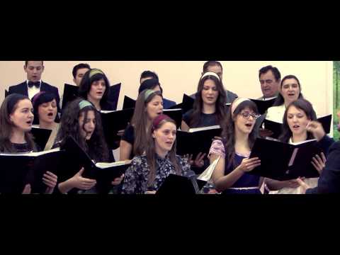 Corul Bisericii Eben Ezer Vom vedea pe Imparat