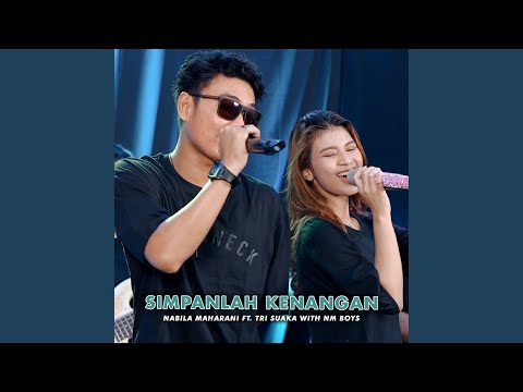 SIMPANLAH KENANGAN (Live Music)