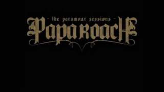 Papa Roach - The Fire