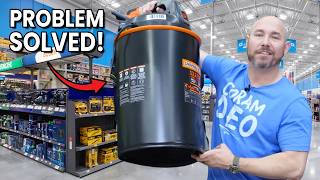 Top 10 HOTTEST Woodworking Tools at Loweβs RIGHT NOW! (#7 Shocked Me)