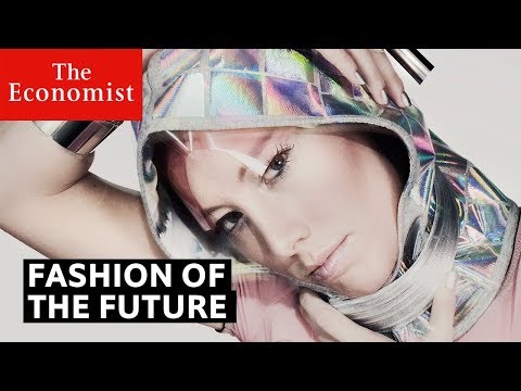 The future of fashion | The Economist