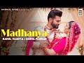 MADHANYA - Rahul Vaidya & Disha Parmar | Asees Kaur |Lijo-DJ Chetas| Anshul Garg | Wedding Song 2021 MADHANYA - Rahul Vaidya & Disha Parmar | Asees Kaur |Lijo-DJ Chetas| Anshul Garg | Wedding Song 2021