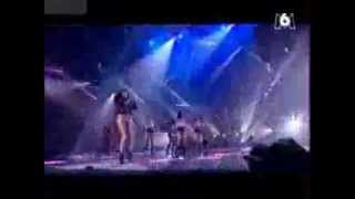 CAPPELLA - I Need Your Love (Live in Dance Machine)