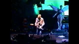 Nirvana - Unreleased Song (Ivy League?) - Rare Set Finisher