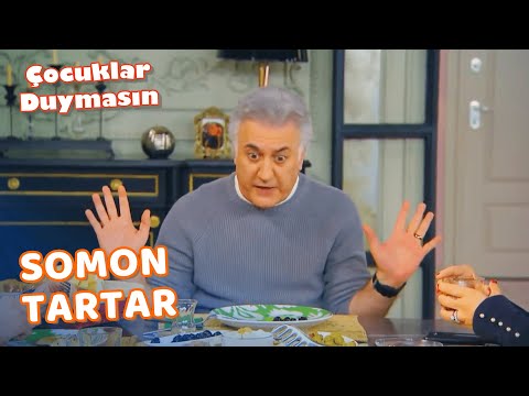 Düğün, Yemekleri Krizi!  - Çocuklar Duymasın 71. Bölüm