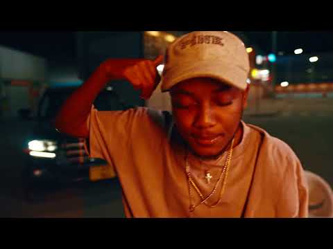 Dwin - SIMBA (Music video)