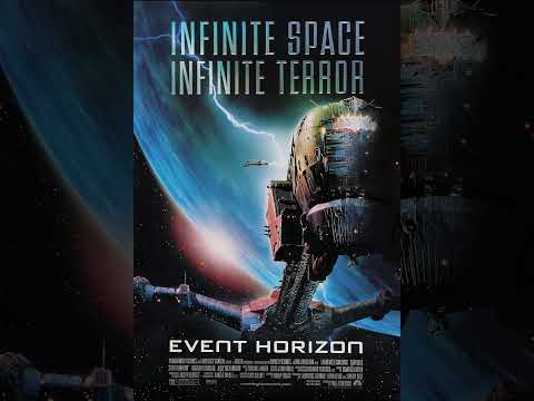 Event Horizon (1997) Theme extended | Composed by Michael Kamen