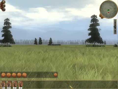 Empire Total War The Indiens Attack USA Soldiers