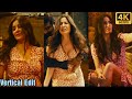 Katrina Kaif Merry Christmas Movie Review Vertical Edit 4K60FPS