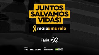 #MaioAmarelo Carros com excelente avaliação no Latin N Cap - Mais segurança para você
